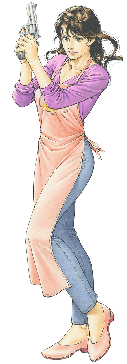 美樹