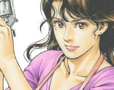 美樹