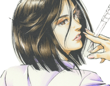 野上 冴子