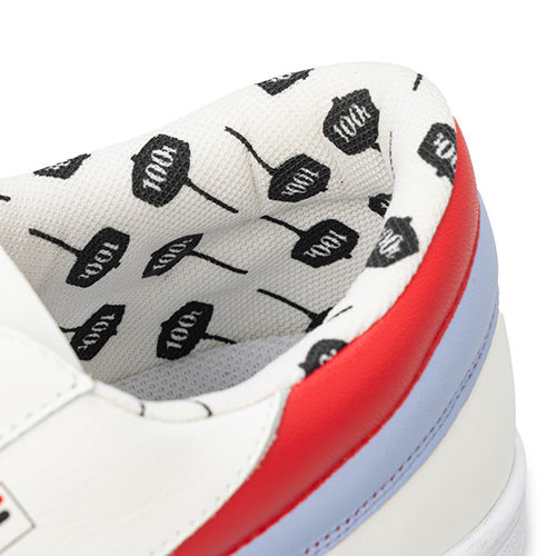 シティーハンター FILA × CITY HUNTER 特別コラボレーションスニーカー、 11月22日（土